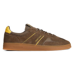 Tommy Hilfiger The Greenwich Suede Trainers
